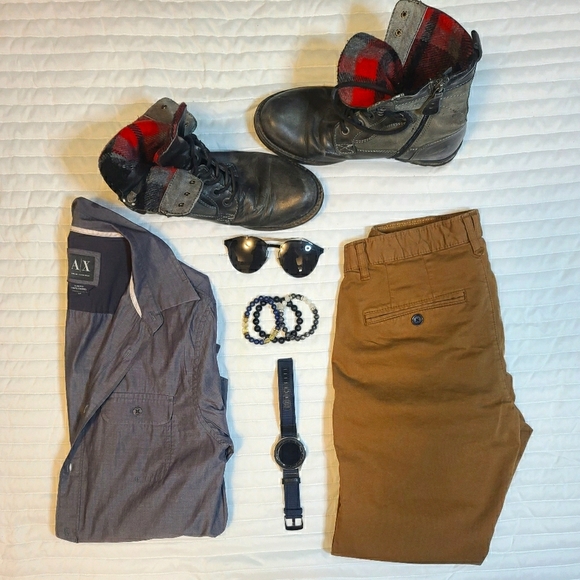 Shirt by Armani Exchange - Picture 5 of 5